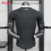 Manchester United 2024/25 Player Edition Goalkeeper Jersey - Black
