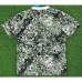 Maillot signé édition collaboration de Manchester United 2024/25 - Vert/Gris
