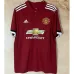 Camiseta de casa de Manchester United 2017/18 - Roja