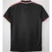 Manchester United 1998/99 Retro - Trikot - Schwarz