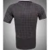 Manchester United 2003 - 2005 Retro Away Jersey - Gray