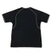 Camiseta retro de fuera de Manchester United 2000 - 02 - Negra