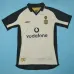 Manchester United 2001/02 Third Retro Jersey - White