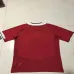 Manchester United 2005/06 Home Retro Jersey - Red