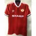 Camiseta retro casa Manchester United 1984 - Roja