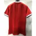 Camiseta retro casa Manchester United 1984 - Roja