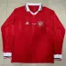Manchester United Kids' Retro Jersey 1999/00 - Red
