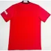 Manchester United 2019/20 Home Retro Jersey - Red