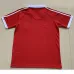Maglia retro di casa di Manchester United 1980 - Rossa