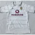 Camiseta retro de fuera de Manchester United 2004-06 - Blanca