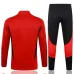 Traje de deporte de Manchester United 2024/25 Rojo