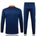 Traje de deporte de Manchester United 2024/25 Azul