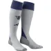 Rashford Manchester United 2024/25 Away Kids' Jersey Set - Blue