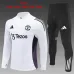 Manchester United 2025/26 Kids Sports Set White