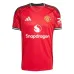 Manchester United Heimtrikot 2025/26