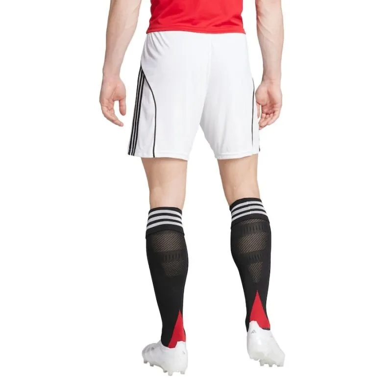 Manchester United Kids' 2025/26 Home Kit - Red