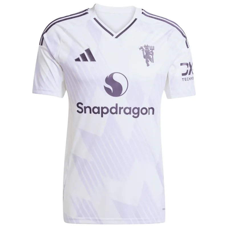 Maillot extérieur Manchester United 2025/26