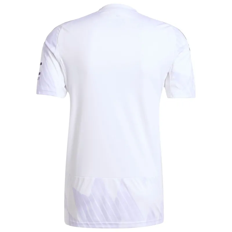 Manchester United 2025/26 Away Player Jersey