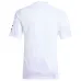 Manchester United 2025/26 Kids' Away Jersey Set - White