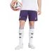 Pantalones cortos fuera de casa del Manchester United 2025/26 - Púrpura