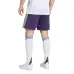 Pantalones cortos fuera de casa del Manchester United 2025/26 - Púrpura