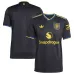 Tercera camiseta versión jugador Manchester United 2025/26