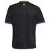 Manchester United 2025/26 Troisième maillot enfant - Noir