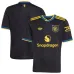 Manchester United 2025/26 Troisième maillot enfant - Noir