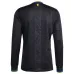 Manchester United 2025/26 Third Long Sleeve Jersey - Black