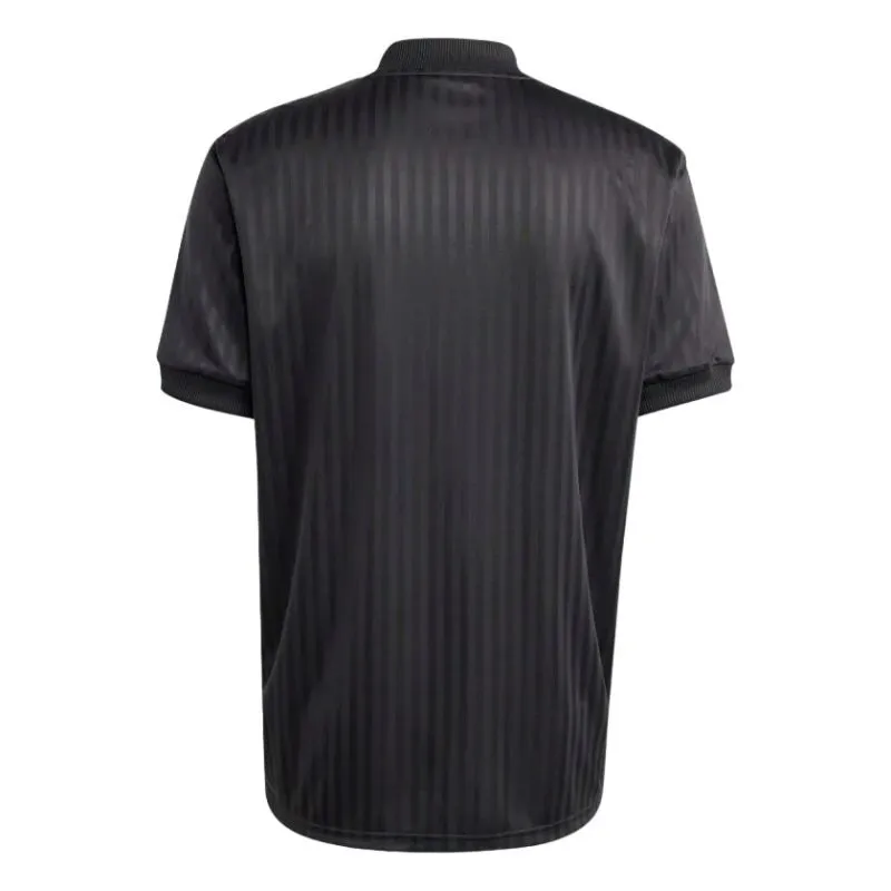 Manchester United Home Icon Jersey - Black