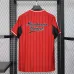 Manchester United 2025/26 Baseball Edition Player Jersey - Red