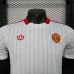 Manchester United Camiseta de Jugador Edición Casual 2025/26 - Blanco
