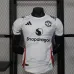 Manchester United Maglia Giocatore Edizione Speciale 2025/26 - Bianco