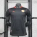 Manchester United 2025/26 Casual Edition Player Jersey - Black