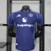 Manchester United 2025/26 Special Edition Player Jersey - Blue
