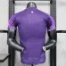 Manchester United 2025/26 Special Edition Player Jersey - Purple
