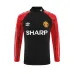 Manchester United 1998/99 Ropa Deportiva Vintage Negro