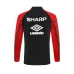 Manchester United 1998/99 Ropa Deportiva Vintage Negro