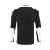 Manchester United 2002/03 Abbigliamento Sportivo Vintage Nero