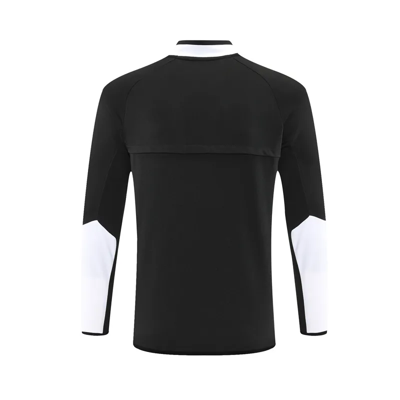 Manchester United 2002/03 Abbigliamento Sportivo Vintage Nero