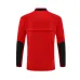 Manchester United 2002/03 Ropa Deportiva Vintage Rojo
