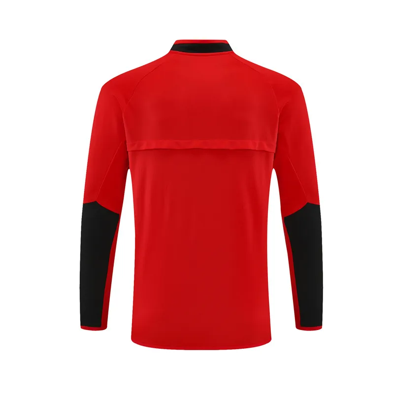 Manchester United 2002/03 Ropa Deportiva Vintage Rojo