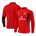 Manchester United 2002/03 Ropa Deportiva Vintage Rojo