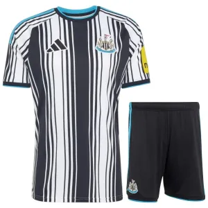 Camiseta Conjunto Infantil Local Newcastle United 2026/27