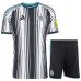 Camiseta Conjunto Infantil Local Newcastle United 2026/27