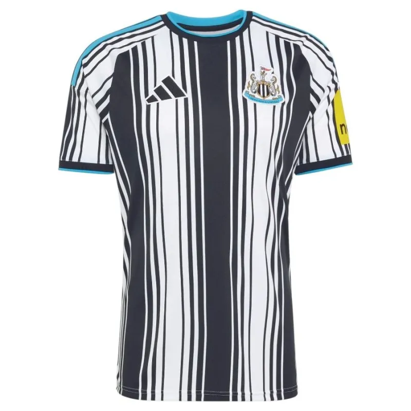 Camiseta Local Newcastle United 2026/27