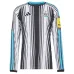 Camiseta Manga Larga Local Newcastle United 2026/27