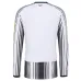 Camiseta Manga Larga Local Newcastle United 2026/27