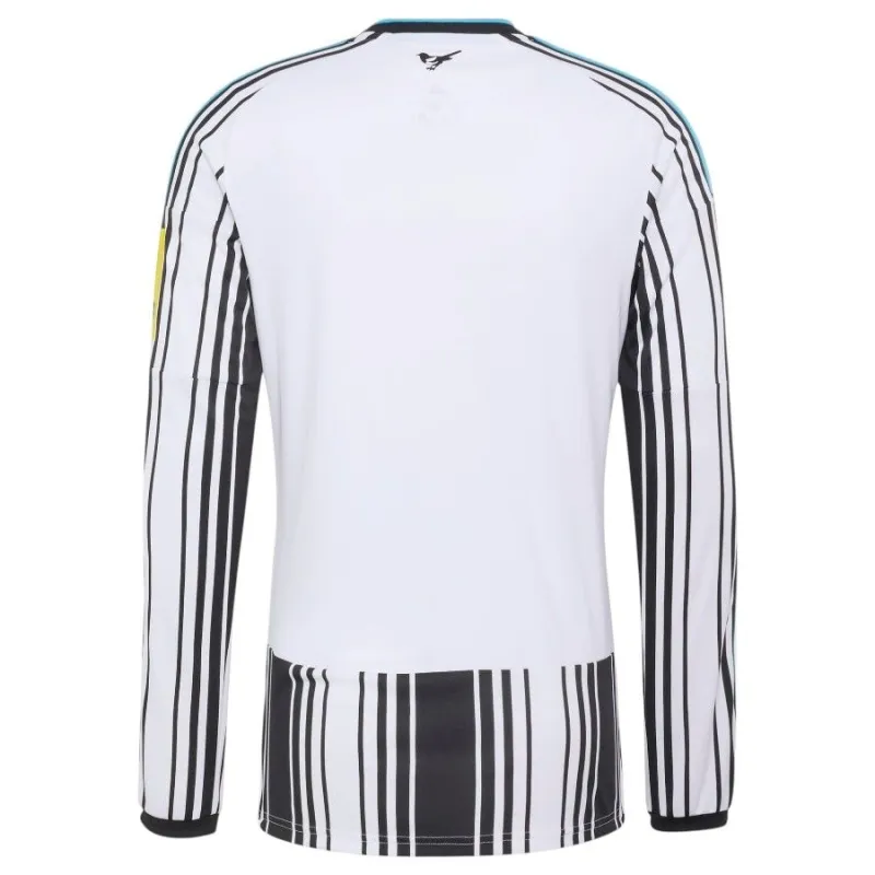 Camiseta Manga Larga Local Newcastle United 2026/27