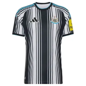 Camiseta Jugador Local Newcastle United 2026/27